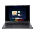 Acer Aspire 14 Ai Ultra 5 vue de face