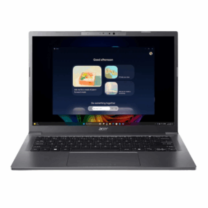 Acer Aspire 14 Ai vue de face