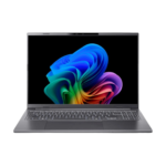 Acer Aspire 16 AI ultra 7 - 16 GB DDR5 - 512GB SSD