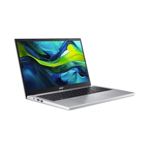 Clavier AZERTY Français et pavé numérique Acer Aspire Go 15