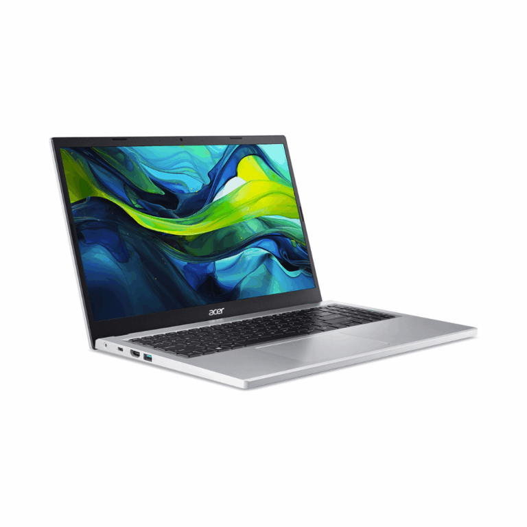 Clavier AZERTY Français et pavé numérique Acer Aspire Go 15