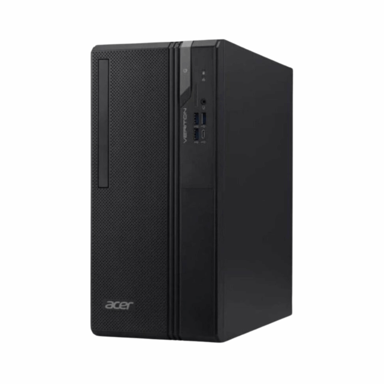 Ordinateur Acer Veriton 2000 S Microtower design avant