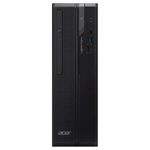 Ordinateur Acer Veriton X SFF vue de face