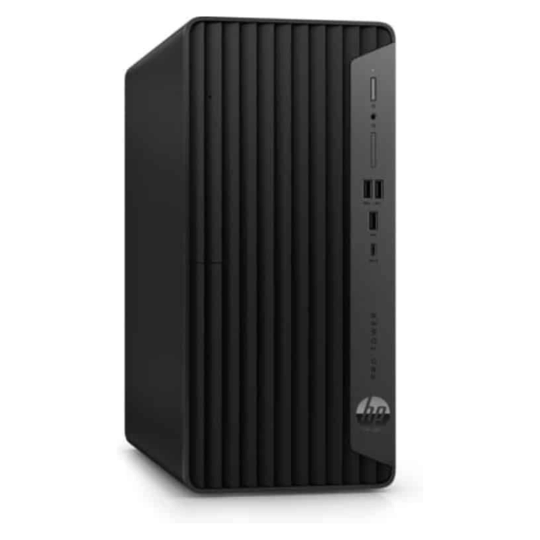 Ports et connectique HP 400 G9