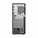 Lenovo ThinkCentre neo 50t avec clavier et souris