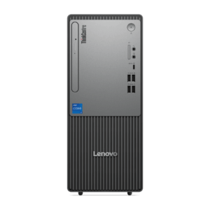 Lenovo ThinkCentre neo 50t en environnement de travail