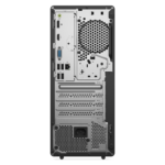 Intérieur du Lenovo ThinkCentre neo 50t