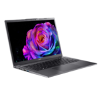 Acer Aspire 14 Ai ports et connectiques