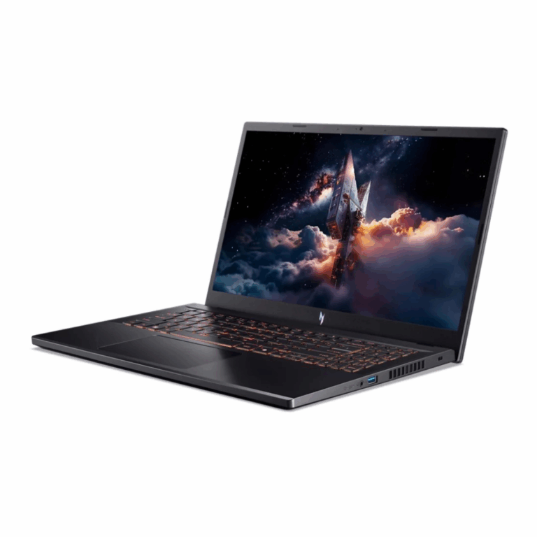 Acer Nitro V 15 écran Full HD 165Hz