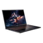 Acer Nitro V 15 écran en jeu