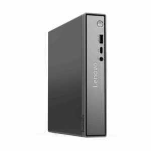 Lenovo ThinkCentre neo 50q Gen 5 ports arrières