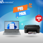 Pack complet Lenovo + Canon