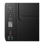 Imprimante Canon PIXMA TS3140 en action
