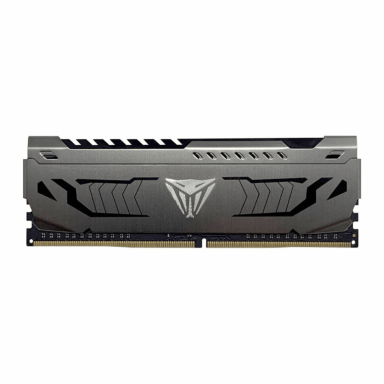 Design acier Patriot Viper Steel