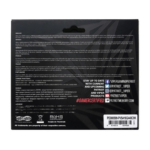 Dissipateur thermique en aluminium Patriot Viper Steel