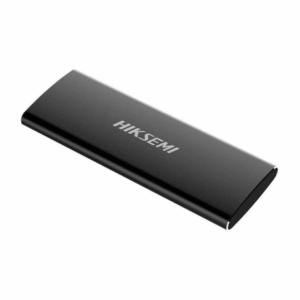 SSD Hiksemi T200N 512 Go antichoc noir en métal