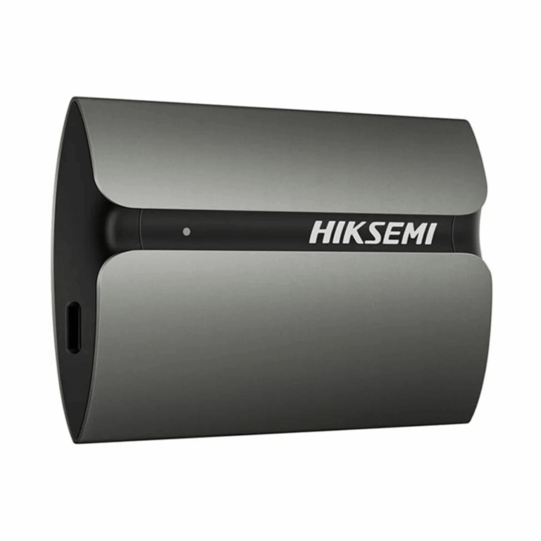 SSD Hiksemi T300S 512 Go vue avant