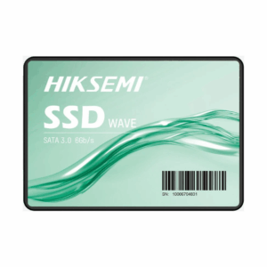 SSD Hiksemi Wave(S) 2.5 pouces SATA