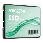 SSD Hiksemi Wave(S) 512 Go vue avant