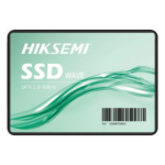 SSD Hiksemi Wave(S) 2.5" SATA III
