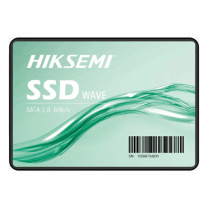 SSD Hiksemi Wave(S) 2.5" SATA III