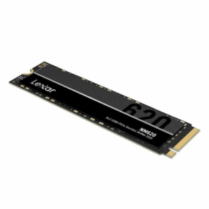 Lexar NM620 256Go Résistant et Durable