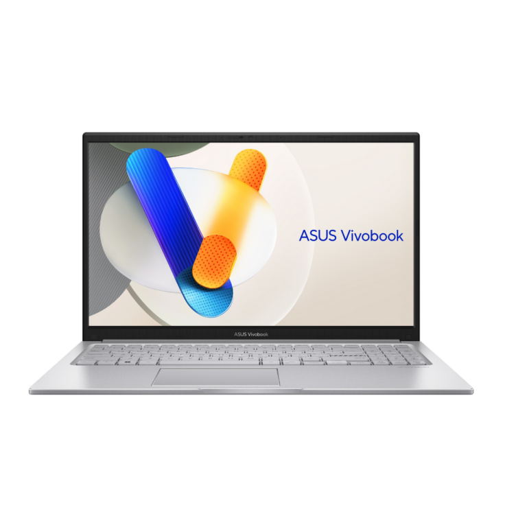 Asus Vivobook 15 X1504VA côté ouvert