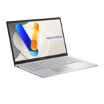 Ordinateur portable ASUS Vivobook moderne.