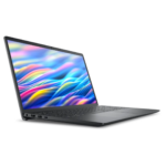 Ordinateur portable Dell 15 DC15250 vue avant FHD