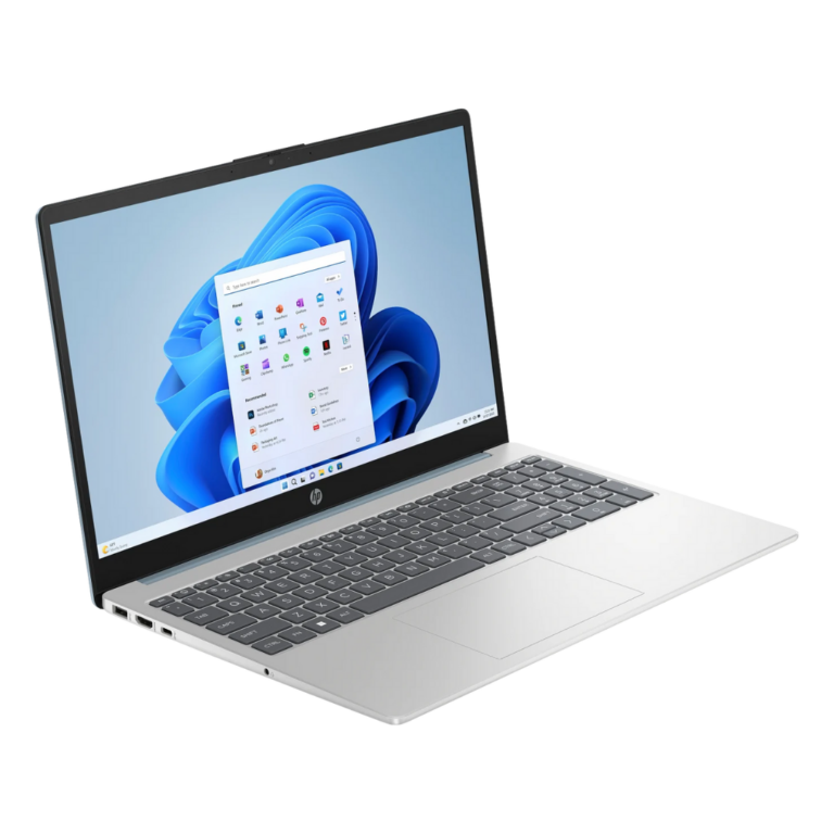 Clavier rétroéclairé et pavé numérique HP 15