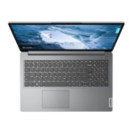 Ports Lenovo IdeaPad 1 USB-C HDMI