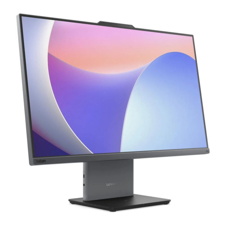 Écran IPS 23.8 pouces Lenovo