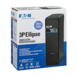 Onduleur Eaton 3P Ellipse 700 VA