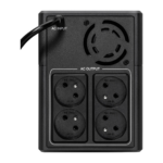 Eaton 5E 1600 prises françaises