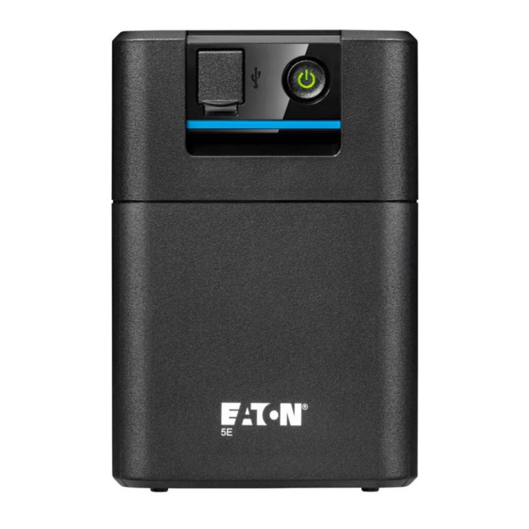 Eaton 5E Gen2 bureau