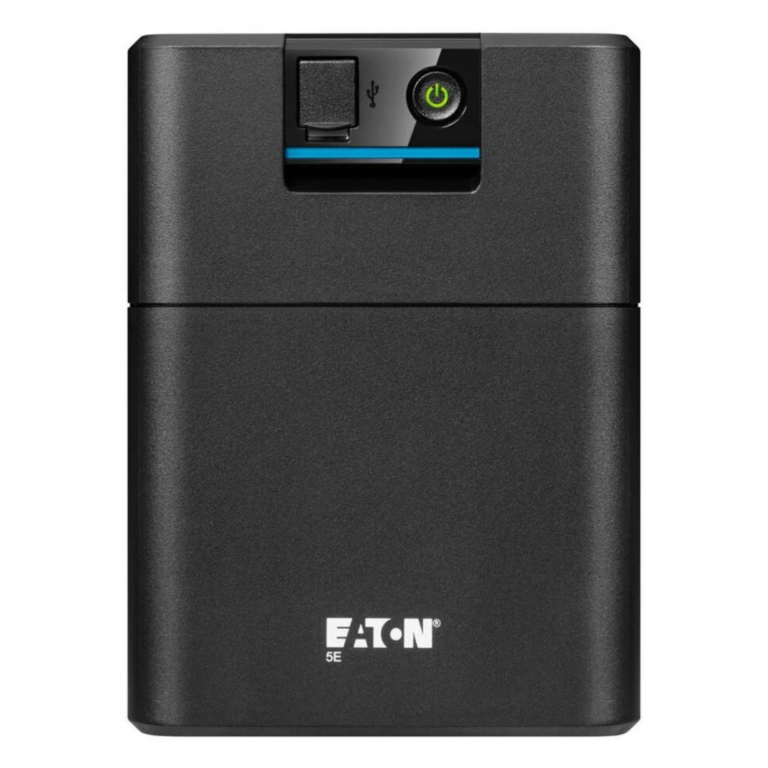 Onduleur Eaton 5E Gen2 compact