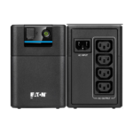 Onduleur Eaton 5E Gen2 700VA face avant