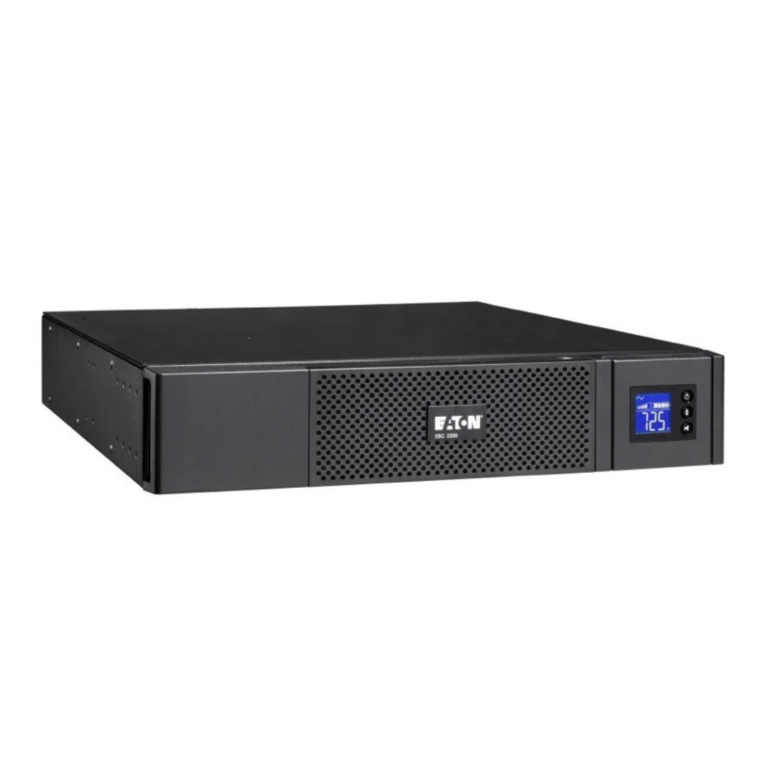 Eaton 5SC 2200 VA vue arrière