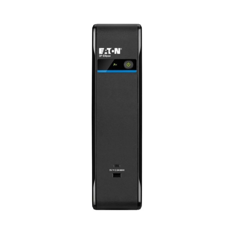 design compact Eaton Ellipse