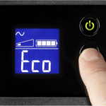 Eaton Ellipse PRO en utilisation bureau