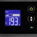 Technologie Line-Interactive Eaton