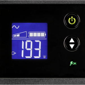 Technologie Line-Interactive Eaton