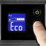Eaton Ellipse PRO prises françaises