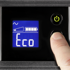 Eaton Ellipse PRO prises françaises