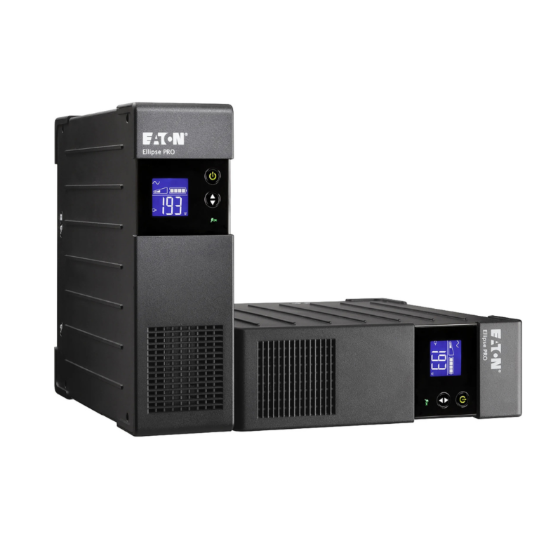 Onduleur Eaton Ellipse PRO Line-interactive