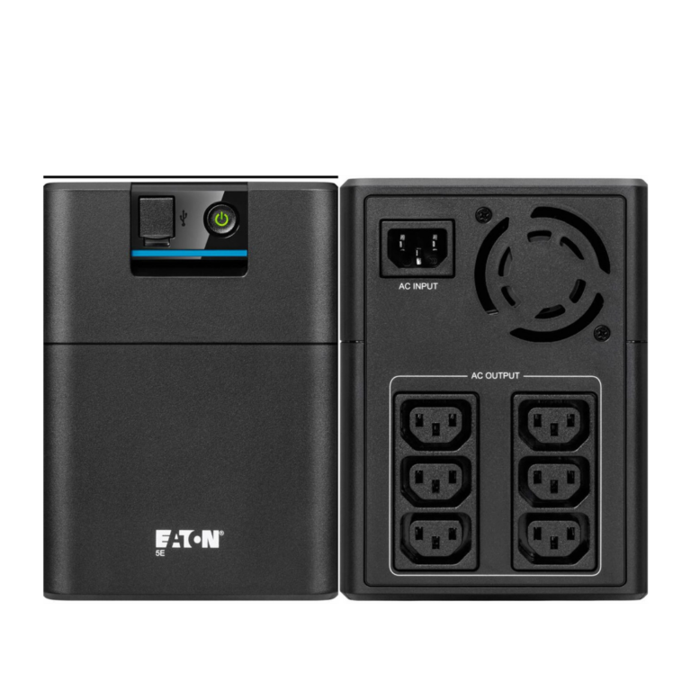 Onduleur Eaton 5E Gen2 bureau