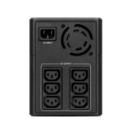 Onduleur Eaton 5E Gen2 2200 VA