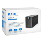 Eaton 5E Gen2 connectivité USB