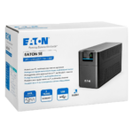 Onduleur Eaton 5E Gen2 700VA face avant