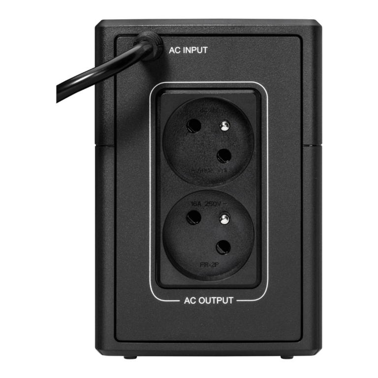 Onduleur Eaton 5E Gen2 prises FR